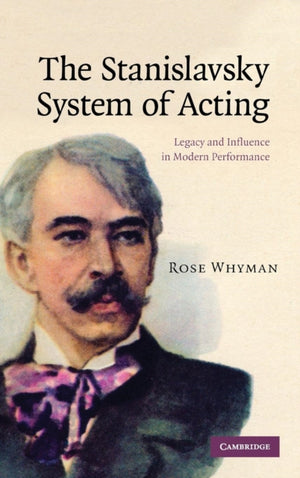 Stanislavsky System of Acting