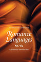 Book cover of: Romance Languages. By: Ti Alkire