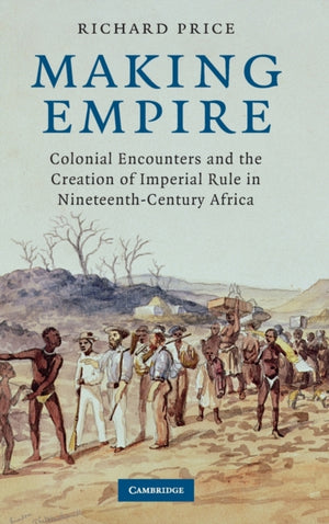 Making Empire