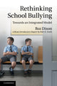 Book cover of: Rethinking School Bullying. By: Roz Dixon
