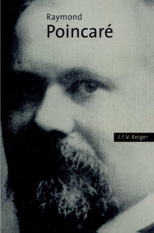 Raymond Poincare
