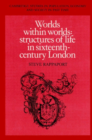 Worlds within Worlds