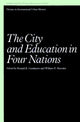 Book cover of: City and Education in Four Nations