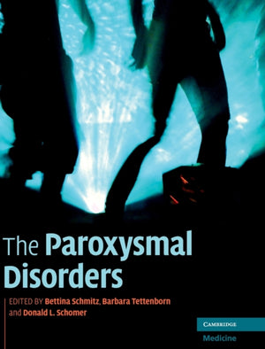 The Paroxysmal Disorders