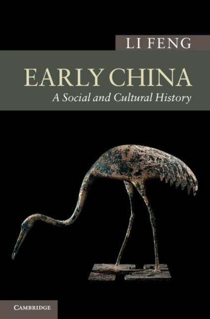 Book cover of: Early China