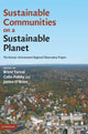 Book cover of: Sustainable Communities on a Sustainable Planet
