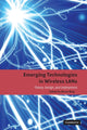 Book cover of: Emerging Technologies in Wireless LANs