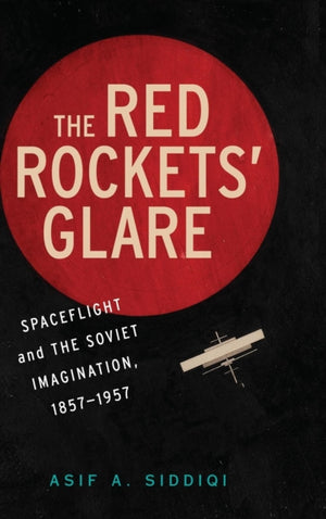 Red Rockets' Glare