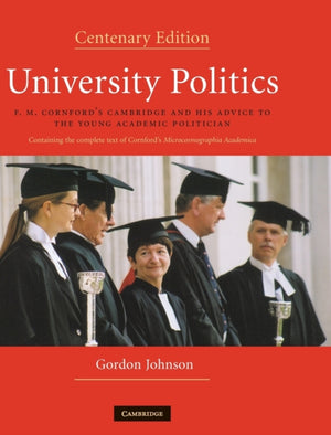 University Politics