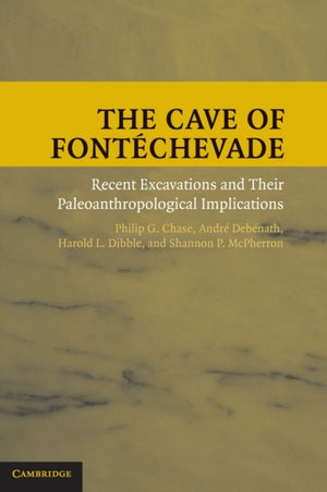 The Cave of Fontechevade