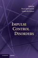 Book cover of: Impulse Control Disorders