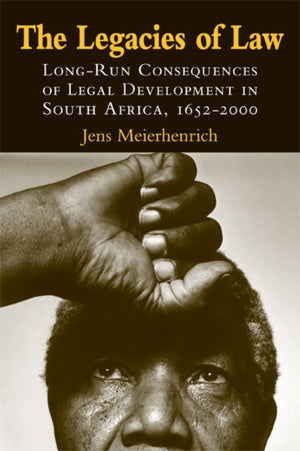 Legacies of Law