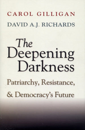 Deepening Darkness