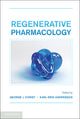 Book cover of: Regenerative Pharmacology. By: George J. Christ