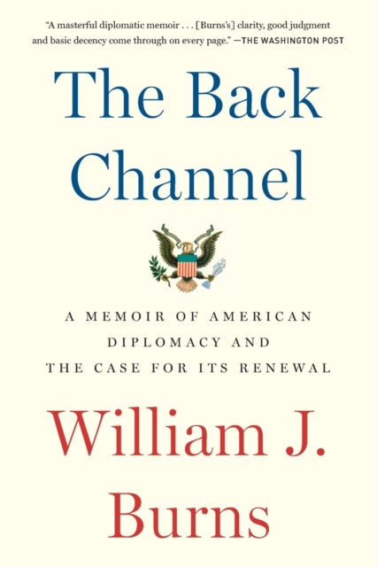 Back Channel