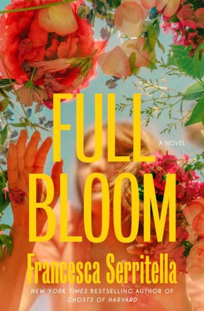 Book cover of: Full Bloom