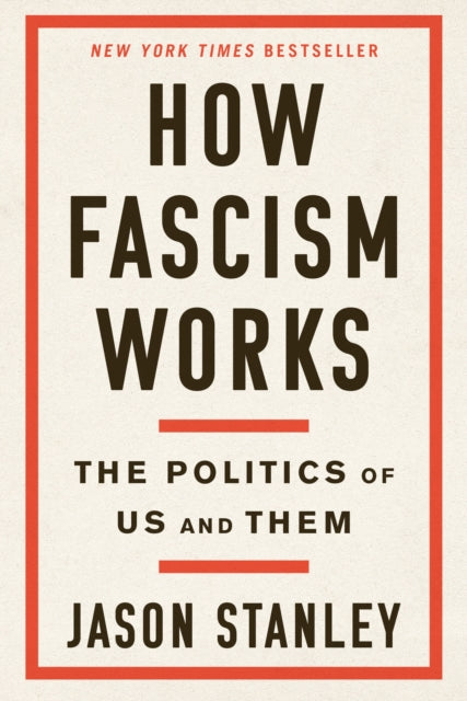 Book cover of: How Fascism Works