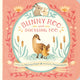 Book cover of: Bunny Roo and Duckling Too. By: Melissa Marr