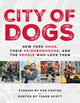 Book cover of: City of Dogs. By: Ken Foster