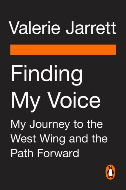 Finding My Voice