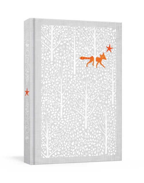 Book cover of: Fox and the Star. By: Coralie Bickford-Smith