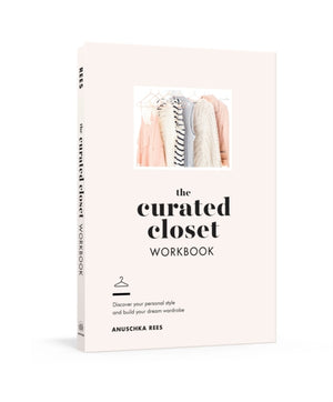 Curated Closet Workbook