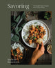 Book cover of: Savoring. By: Murielle Banackissa