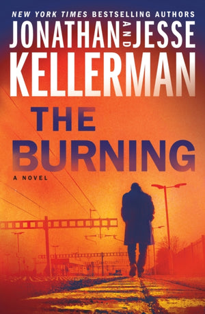 Burning