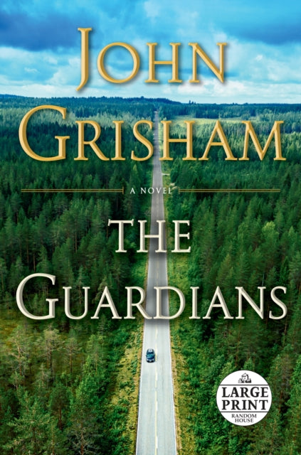Book cover of: Guardians