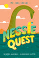 Book cover of: Nessie Quest. By: Melissa Savage
