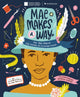 Book cover of: Mae Makes a Way. By: Olugbemisola Rhuday-Perkovich