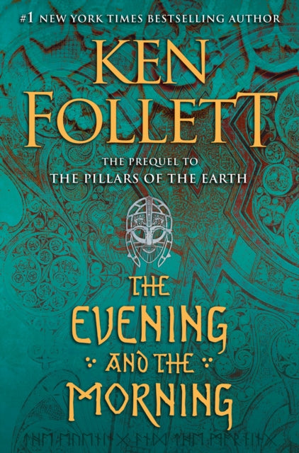 Evening and the Morning