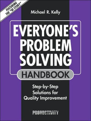 Everyone's Problem Solving Handbook