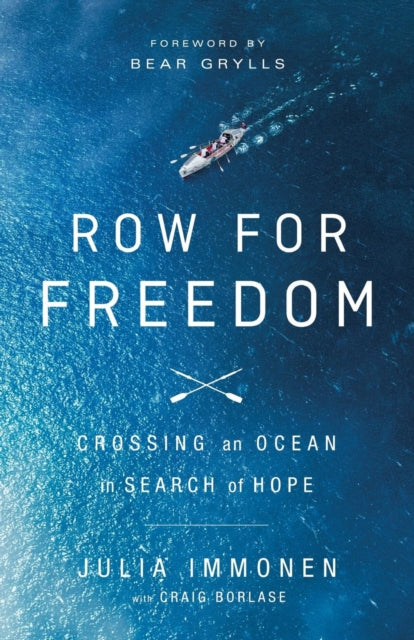 Row for Freedom
