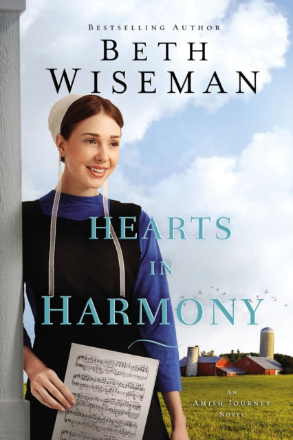 Book cover of: Hearts in Harmony