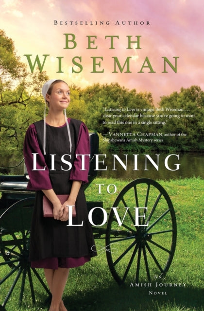 Book cover of: Listening to Love