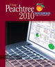 Book cover of: Using Peachtree Complete 2010 for Accounting (with Data File and Accounting CD-ROM)