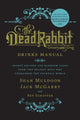 Book cover of: Dead Rabbit Drinks Manual. By: Sean Muldoon