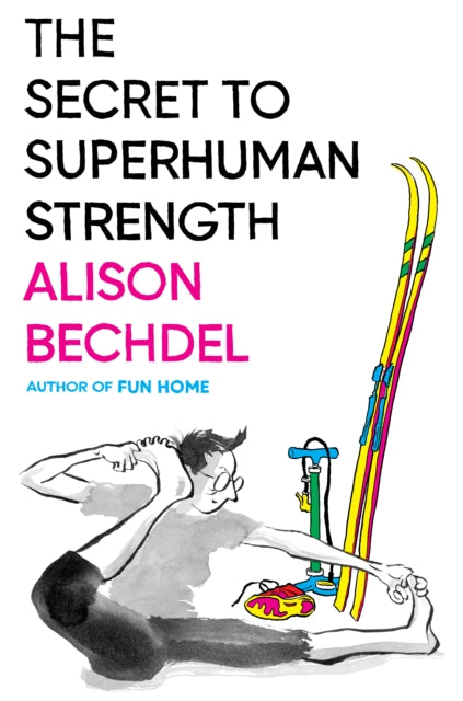 Secret To Superhuman Strength