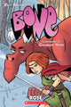 Book cover of: Bone: Rose