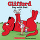 Book cover of: Clifford's Day with Dad