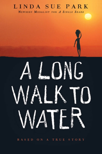 Book cover of: Long Walk to Water