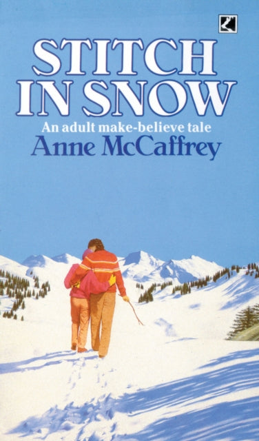 Book cover of: Stitch In Snow