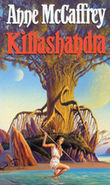 Book cover of: Killashandra