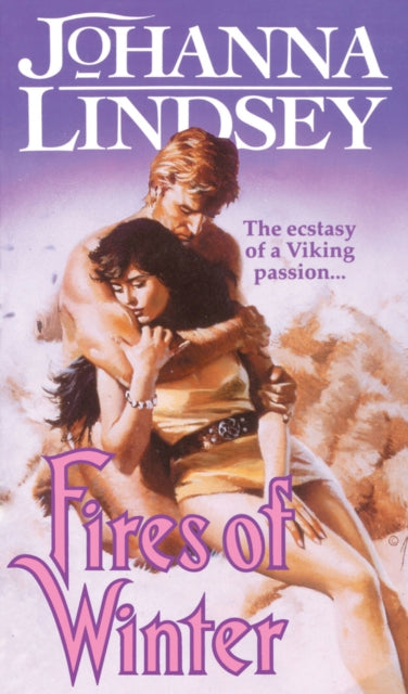 Book cover of: Fires Of Winter