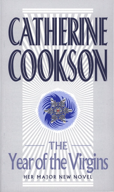 Book cover of: Year Of The Virgins