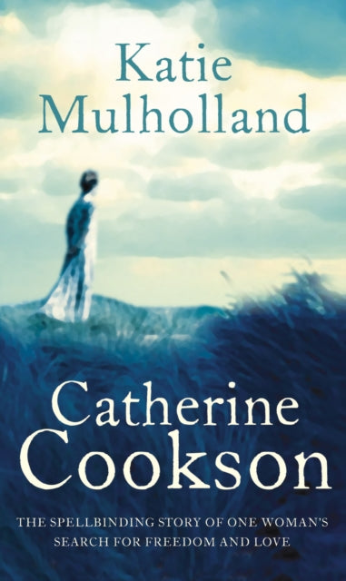Book cover of: Katie Mulholland