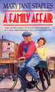 Book cover of: Family Affair. By: Mary Jane Staples