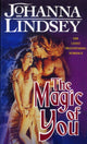 Book cover of: Magic Of You