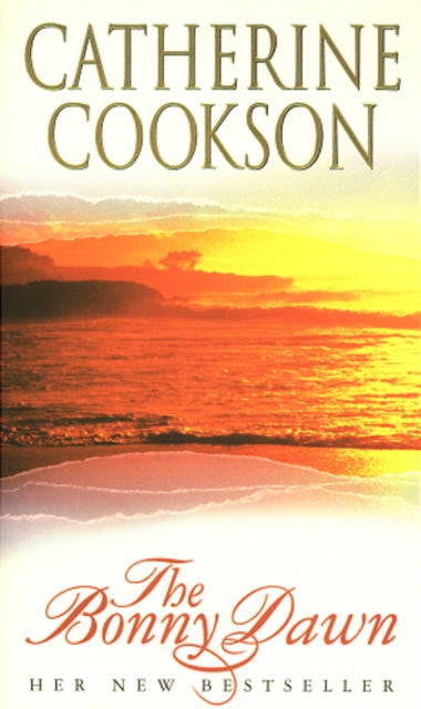 Book cover of: Bonny Dawn